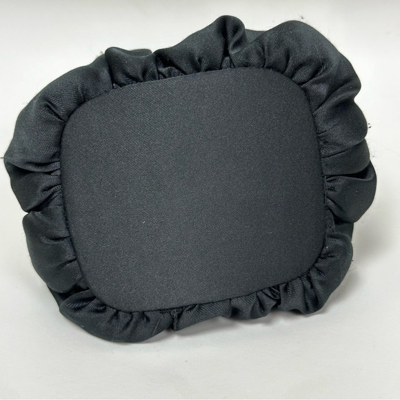 Satin Mini Bag - Picture 9 of 9